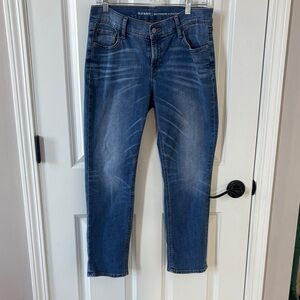 Old Navy Women’s Denim Slim Jeans